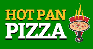 Hot Pan Pizza